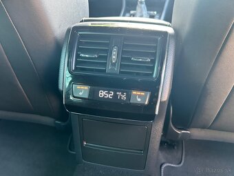 🚗Škoda Superb 2.0TDI Sportline 147 kW (200 PS) TOP Stav🚗 - 20