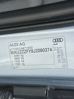 Audi Q5 2.0 TDI 190k quattro S tronic Sport - 20