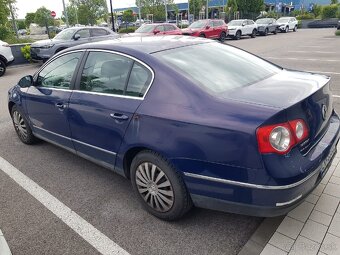 Volkswagen Passat B6 1.9tdi 77kw - 20