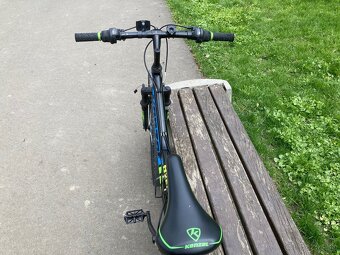 Kenzel Axel 26 - 20