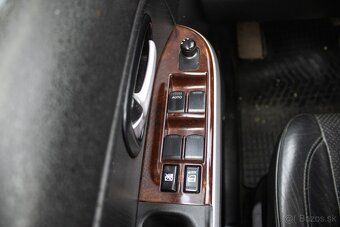 Suzuki Grand Vitara 2.0 i 16v LPG - 20
