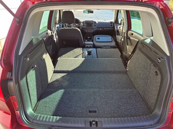 Volkswagen Tiguan 2.0 TDI 4-Motion (Kúpené v SR, 1. Majiteľ) - 20