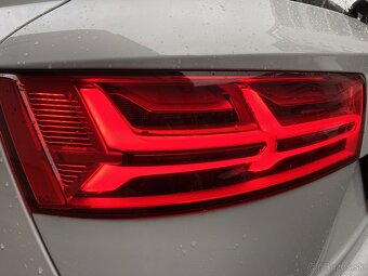 AUDI Q7 3.0 TDi matrix servis AUDI - 20