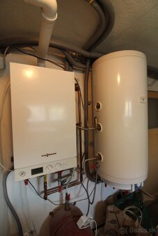 Na predaj Rodinný dom v lukratívnej lokalite Bojníc – ul. Ko - 20