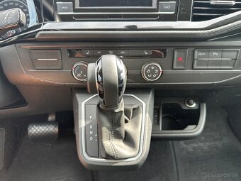 Volkswagen Multivan 2.0 TDI 150k DSG - 20