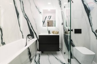 PREDAJ: LUXUSNÉ BYTY V KOMÁRNE -ČASŤ HADOVCE - 20