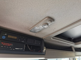 Prodám tahač DAF CF 480 FTT 6X4 E6 RETARDER jednookruhová h - 20