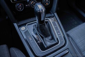 Volkswagen Passat 2.0 TDI R-Line DSG / ODPOČET - 20
