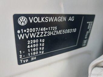 VOLKSWAGEN ARTEON SHOOTING BRAKE 2.0TDI 147KW R-LINE DSG 4X4 - 20