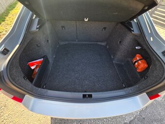 Škoda Octavia III 1.6 TDI DSG - 20