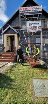 Stavebné práce Tomato - 20