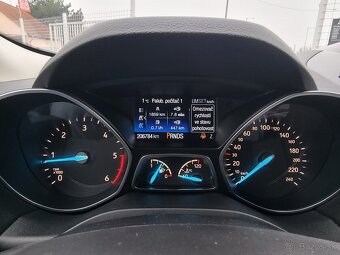 Ford Kuga 2.0 TDCi Duratorq Titanium A/T AWD za 13.600 € - 20