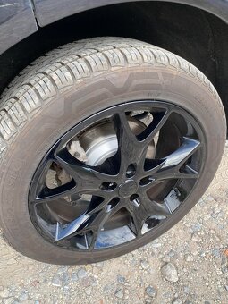 Predám Q7 3,0 Tdi 176kw S line - 20