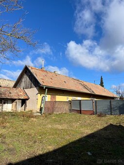 Na predaj RD vo Svodíne - 20