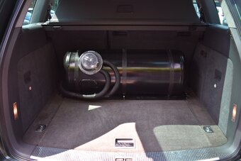 Volkswagen Touareg 3.2i+LPG 4x4 A/T - 20