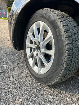 Audi A3 1.9 TDI 2007 (sportback) - 20
