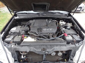 Toyota Land Cruiser 120 ,5 st AT - 20