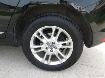 VOLVO XC60 2.0D 4WD - 20