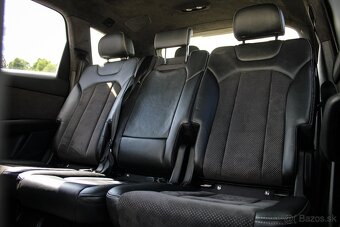 Audi Q7 3.0 TDI 272k quattro tiptronic 8-st. - 20