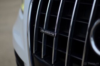 Audi Q5 2.0 TDI Quattro Prestige |SK vozidlo, 1.majiteľ| - 20