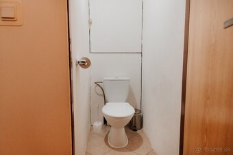 Ponúkame na PRENÁJOM 3 izbový byt ulica L. Svobododu 21 - 20