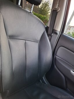 Mitsubishi L200 2.4 DI-D Instyle 2019 LED Xenon - 20