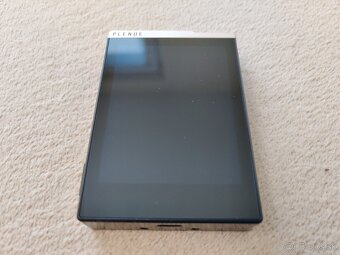 Cowon Plenue D 32gb ++ micro SDHC slot, MP3 prehrávač. - 20