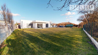 Rodinný dom s veľkým pozemkom Galanta-Kolónia na pozemku 851 - 20