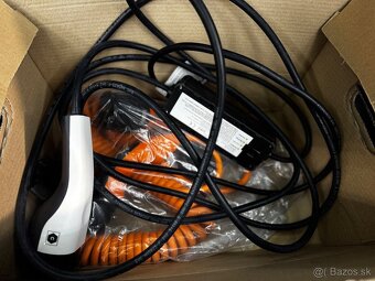 HYUNDAI TUCSON, HYBRID - 195kw, 4x4, Záruka, Odpočet DPH - 20