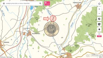 Priestranný 6 - izbový rodinný dom vo Veľkých Ripňanoch - 20