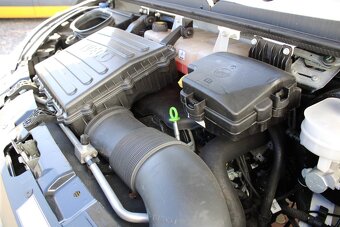 Iveco Daily, 35S160 2,3 Maxi+klima+6 míst TOP - 20