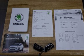 Škoda Enyaq iV Coupé 60 Loft - 20