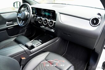 ⏩ Mercedes-Benz B trieda 180 d A/T - 20