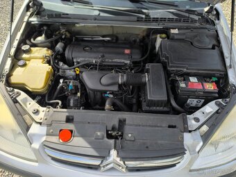 Citroën C5 2.0i 16V Plus - 20