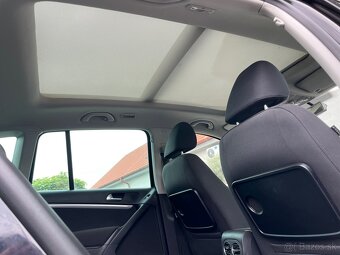 VOLKSWAGEN TIGUAN 4x4 - NA PREDAJ / NA SPLÁTKY - 20