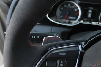 Audi RS4 Avant (B8) 4.2 FSI, 331kW, A7 - 20