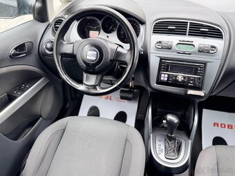 Seat Altea XL 1.9Tdi DSG automat - 20