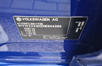 VW ARTEON SHOOTING BRAKE SB 2.0 TSI R 4MOTION DSG - 20
