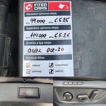 ŠKODA KODIAQ RS 176KW 4x4     99.tis km  - 20