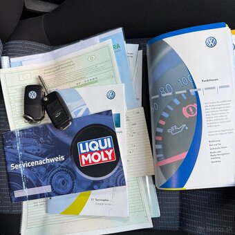 Volkswagen Golf 1.9 TDi - 20