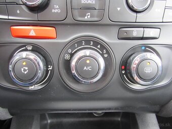 Citroën C4 1.6 Vti - Splátka 99,-€ - 20