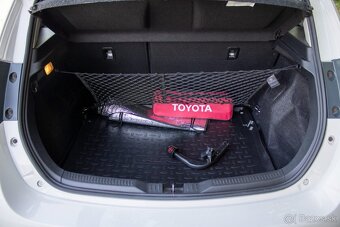 Toyota Auris 1.6 benzin 2019 - 20