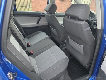 Volkswagen Polo Fun 1.4i / mod. 2005 / 130 tisíc KM / SK TP - 20