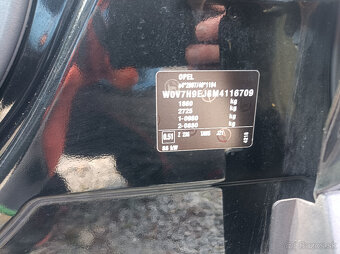 Opel Crossland, 1.5D 81kW,AUTOMAT, Elegance 1.Maj - 20