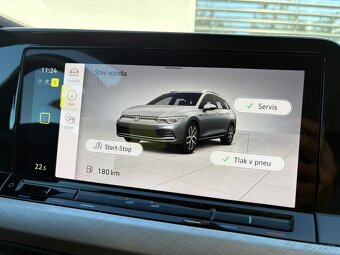 Volkswagen Golf Variant 1.5 eTSI  DSG - 20