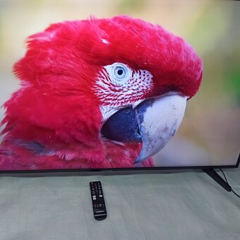 Samsung 4k led lcd tv 50 (127cm) smart - 20