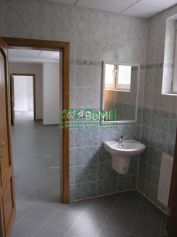 Na predaj: Polyfunkčný rodinný dom – ideálny na byty, ambula - 20