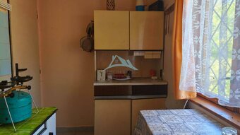 Murovaná chata na Koprovnici (D. Strháre), okr. Veľký Krtíš. - 20