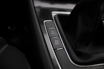 Volkswagen Golf Variant GTD 2.0 - 20