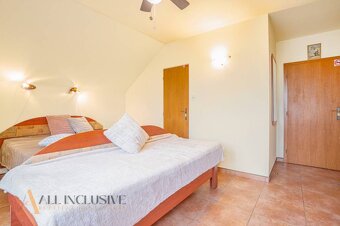 ALL INCLUSIVE | NA PREDAJ PENZIÓN BLÍZKO TERMÁL. KÚPALISKA,  - 20